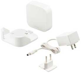 InterActPro Ethernet Wireless Gateway Interact Pro Aufputz weiß 