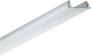 TECTON Abdeckstreifen weiß Polypropylen L:1498mm 