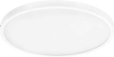 Deckenleuchte FUEVA 1 LED 25W 2700lm 3000K Ø500 weiß 