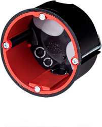 HW Gerätedose F90 68/50mm 