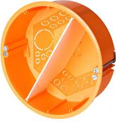 Trennwand zu HW Abzweigksten 120mm 