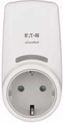 Dimmerstecker 0-250W, R/L/C/LED, EMS, Schuko 