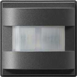 S3000 Bewegungsmelderaufsatz 1,10 m Standard TX_44 anthrazit 