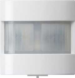 S3000 Bewegungsmelderaufsatz 1,10 m Komfort Bluetooth System 55 reinweiß 