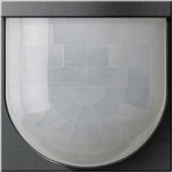 S3000 Bewegungsmelderaufsatz 2,20 m Standard System 55 anthrazit 