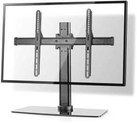 TV Standfuß TVSM2330BK 32 - 65 Zoll bis 45 kg 