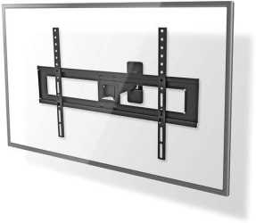 Wandhalterung TVWM1450BK 37 - 70 Zoll bis 35 kg 