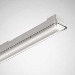 FR-Wannenleuchte LED Oleveon Fit L 1500mm breitstrahlend 8000lm 840 EVG PC 