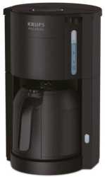 Kaffeemaschine Thermo FCM ProAroma KM3038 