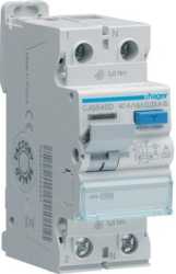 FI-Schutzschalter  40A 2-polig 30mA Typ A selektiv 