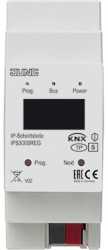 KNX IP-Schnittstelle REG 2TE 