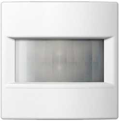 Automatikschalter Standard 1,10m alpinweiß 