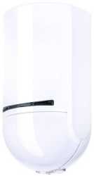 Secvest Funk-Bewegungsmelder weiß 