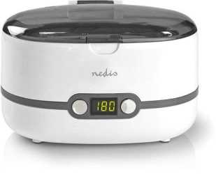 Ultraschallreiniger Schmuckreiniger JECL110WT 