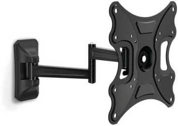 Schwenkbare TV-Wandhalterung MNT 108 