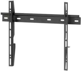 Flache TV-Wandhalterung MNT 200 