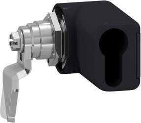 DIN-Profilhalbzylinder PA 