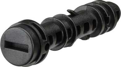 Set 4 Schlitz-Arretierschrauben für PLS-Gehäuse 