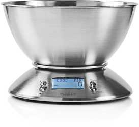 Küchenwaage KASC111SI 