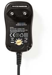 Universalnetzteil ACPA001 1,0 A 