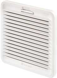 Austrittsfilter für Filterlüfter 7F.20.8.230.1020 und 7F.20.9.024.1020 Baugr. 1 