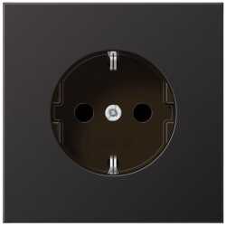 SCHUKO-Steckdose 16 A 250 V Berührungsschutz 