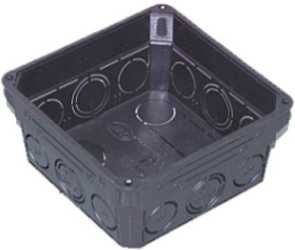 Kastendose 150 mm KD 150 