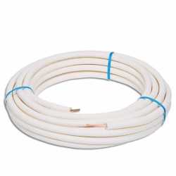 Kältemittelleitung 1/4 25 m 