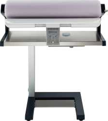 Bügelmaschine mit Dampffunktion myPRO IS185 klappbar 