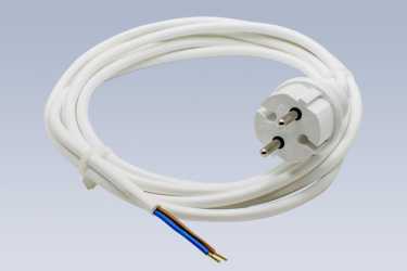 Anschlussgarnitur YMM 3 x 1 Ende frei 