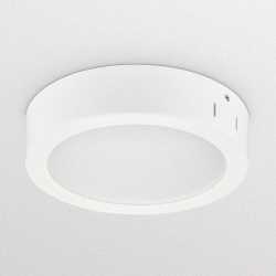 CoreLine LED Aufbau Downlight 2100lm 4000K schaltbar weiß 