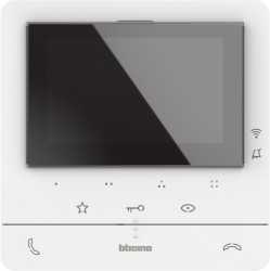 Video-Hausstation CLASSE100 X16E Connected mit Smartphone-Anbindung 