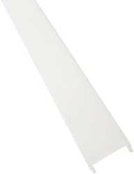 LED Profil Abdeckung Opal 2m / Esquina 
