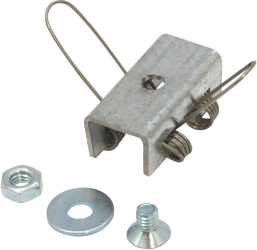 LED Profil BERLIN BERLIN XL Einbaufeder 