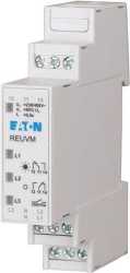 Unterspannungsrelais Un x 0,85 230/400 VAC 2W 