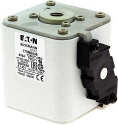 Sicherungseinsatz superflink 800 A AC 1250 V 