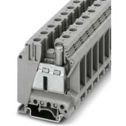 Durchgangsreihenklemme - UK 35 