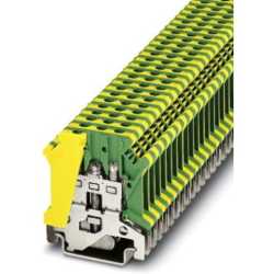 Schutzleiterreihenklemme - USLKG 4 