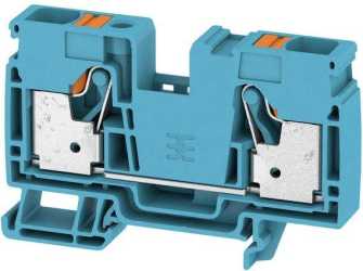 Durchgangs-Reihenklemme P-Reihe 16 mm² 