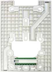 Montageplatte für VEO & VEO XS Monitore System DUOX 