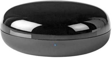 Smart Fernbedienung WIFIRC10CBK 