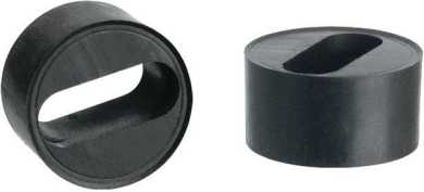 Flachkabel-Dichtring M20 