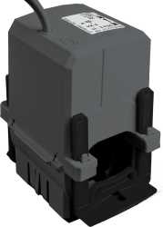 Klappwandler PowerLogic Typ HG Kabel 150A/5A 