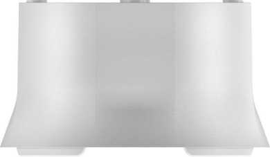 AP-Rahmen für KNX Bewegungsmelder passend zu thePrema theRonda theMovaP thePassa 