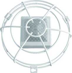 Ballschutzkorb zum Schutz gegen mechanische Beschädigungen 