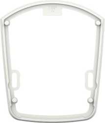 Abstandsrahmen zu theLUXA S weiß 