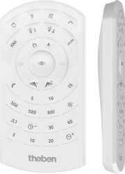 Fernbedienung Thesenda P 