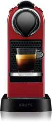 Nespressomaschine CitiZ XN7415 