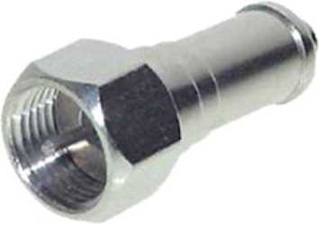 F-Abschlusswiderstand TR 85334 