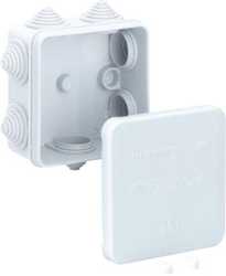 Verbindungsdose HP 80-L 